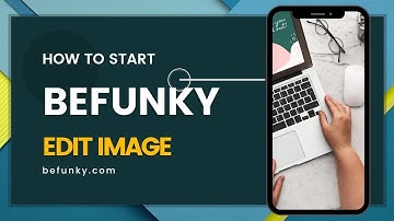 NeqbugVlog | Befunky photo editor