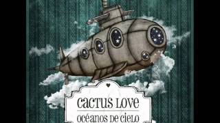 Video thumbnail of "Cactus Love - Limbo"