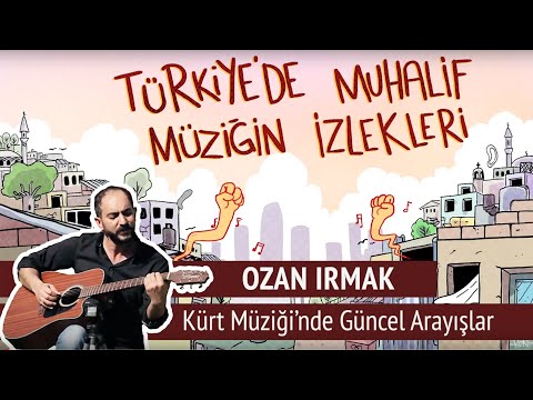 Ozan Irmak |