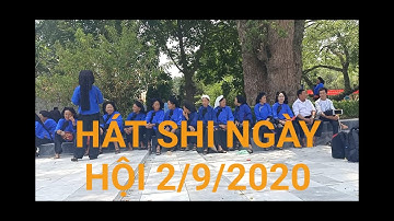 Hát Shi Ngày Hội Quốc Khánh#35(p1)/Văn Hóa Ẩm Thực Lạng Sơn