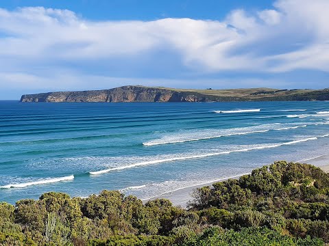 Cape Bridgewater, Victoria, Australia. An Oral History on Video.