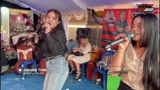 KARTU BAHANDANG ELSA FT DECA‼️MUSIC REMIX MASA KINI‼️THE WEDDING MILKA & BIBIE KUALA KURUN