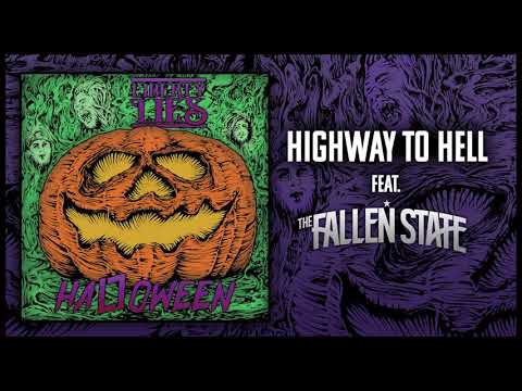 YouTubeでLiberty Lies - Highway To Hell [ft. The Fallen State]を視聴