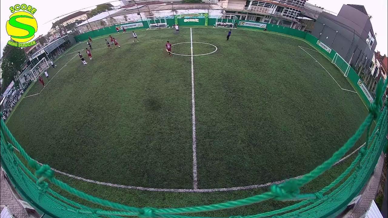 Live Stream Score Mini Soccer 04/08/2023 KEC. SAMARINDA ILIR FC VS