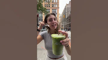 Being Nice Costs 0 Matcha Lifestyle 