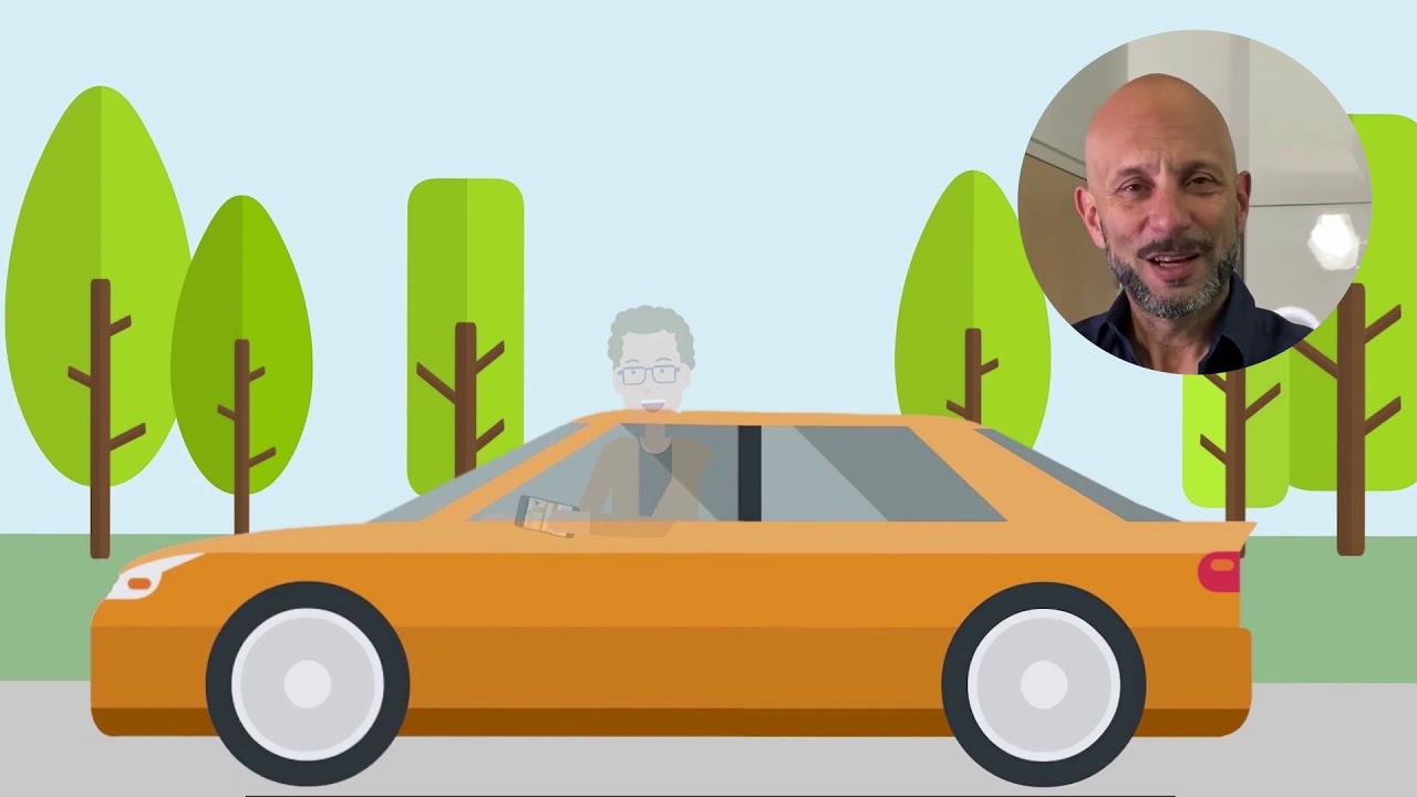 Wie finde ich einen guten Verkäufer? Ein Erklärfilm ist ein 24h Verkäufer - YouTube