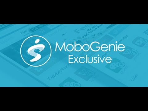 TÉLÉCHARGER MOBOGENIE HELPER ANDROID