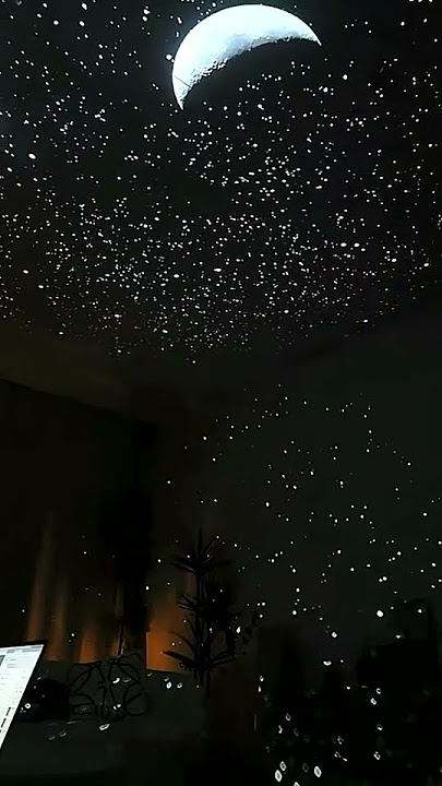 Download lagu Night Light Galaxy Projector – the perfect blend of fun and education for your little ones!