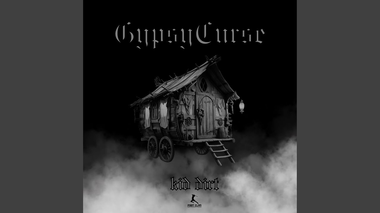 Ver Gypsy Curse no YouTube