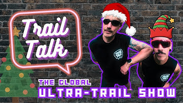 Strava Stats, World Trail Majors & UTMB 2025 Updates