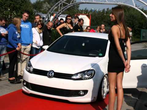 Tuned Sensation 2013