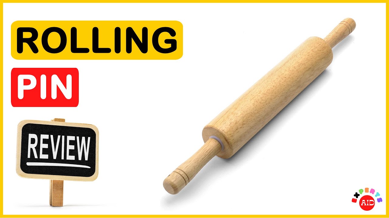 What size Precision Rolling Pin is right for me?, November