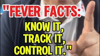 Facts To Know About Fever What Everyone Needs To Know.