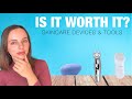 Is It Worth It? Skincare Devices | Droplette | Nebulyft | Timemaster Pro