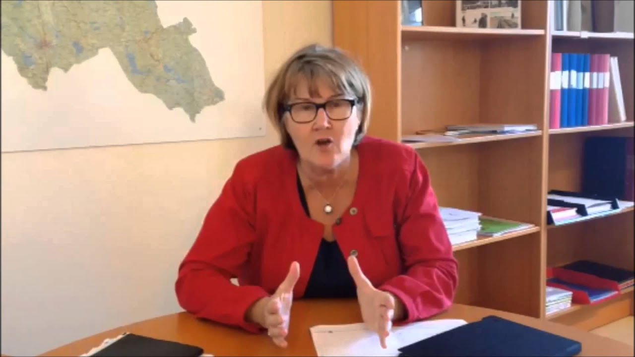 Helen Nilsson, Inga löjliga bilresor 2015