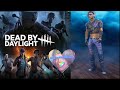 Dead by Daylight 2v8 No one left behind.