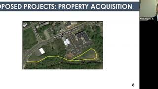 Capital Improvement Plan Presentation (FY2021-2025)
