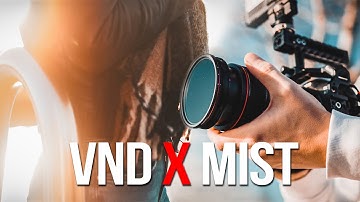 Freewell Promist VND x Mist Review | No need for a Mattbox anymore?