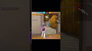 “Last Minute Victory! Free Fire Epic Moments” #freefire#shorts