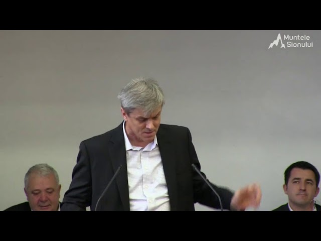 Fratele Puiu De La Hunedoara Marturii Si Experiente Din Lucrarea Domnului Youtube