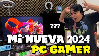 Tenemos Nueva Pc Gamer  😱😱 by El Primo Joxe 6,694 views 2 months ago 36 minutes