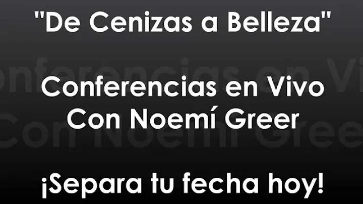 Ests avanzando o retrocediendo?