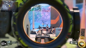 BO3 1v1 - Random Footage