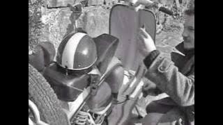 Ibunge - Vespa