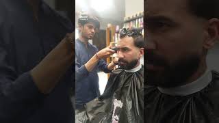 Tahir's Salon (Chapter 2) Haircut & Beard