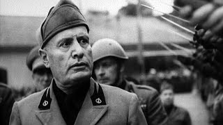 Luciano Garibaldi: chi ha ucciso Mussolini e perché?
