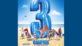 Louka Meliava - Over The Rainbow Musique Du Film Camping 3