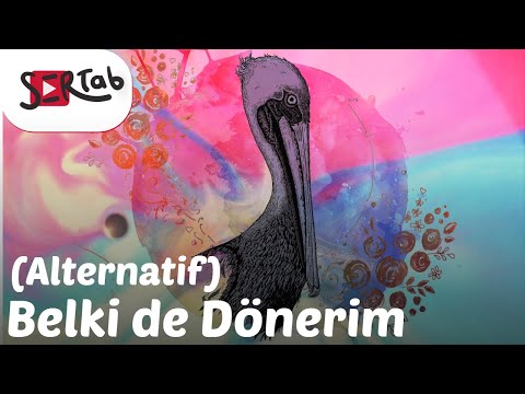 Sertab Erener - Belki de Dönerim (Alternatif)