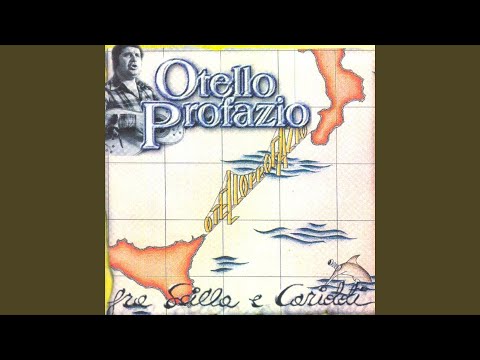 La leggenda di Colapesce (Colapisci)