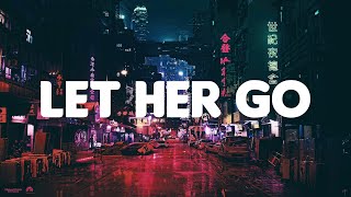 Passenger - Let Her Go (Lyrics Mix) | Ed sheeran | James Arthur