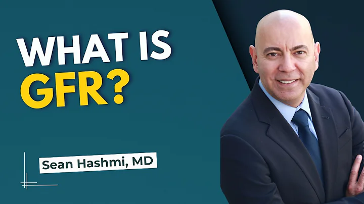 GFR and Kidney Disease Stages: What Your Numbers Really Mean