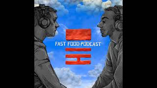 Юрий Хасратьянц: ненавязчивая хирургия (Fast Food Podcast #2)