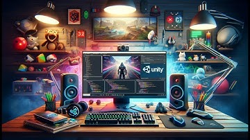 C# Fundamentals Unit 3 - Part 2: Access Modifiers, Variable Scope, Methods & Unity Basics