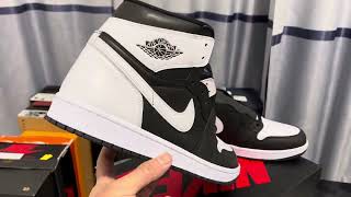 Jordan 1 from Lingkicks