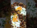 Hash de patatas