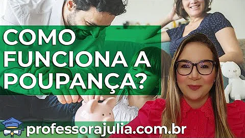 Quanto rende 1.000 por mês na poupança?