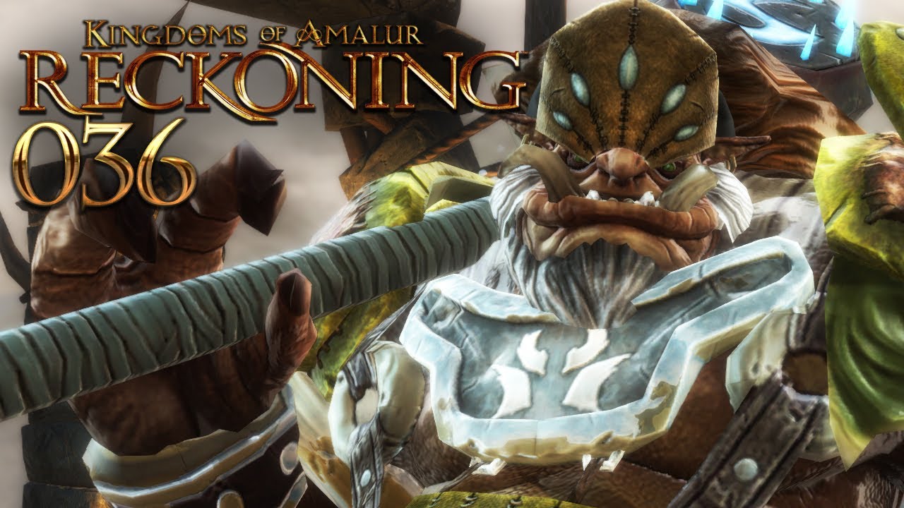 Kingdoms Of Amalur Reckoning Hentai