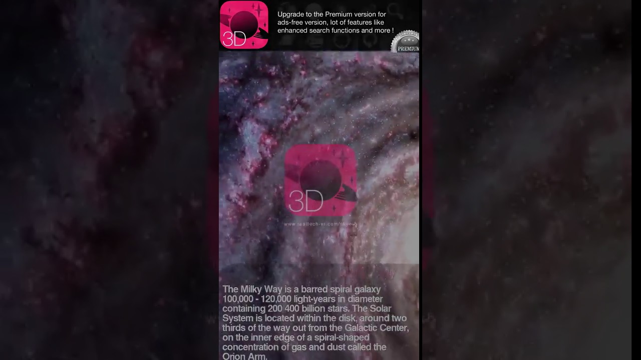 SkyORB : An astronomy app for mobile and desktop