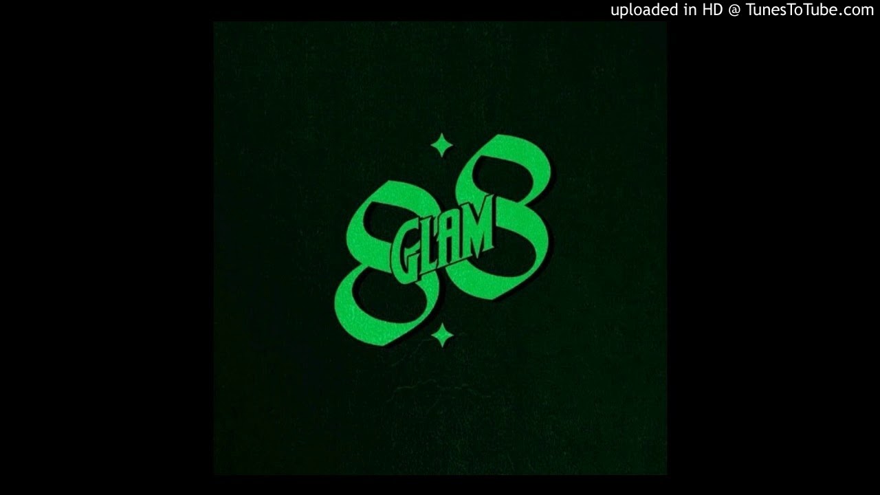 88GLAM X TRAVIS SCOTT TYPE BEAT
