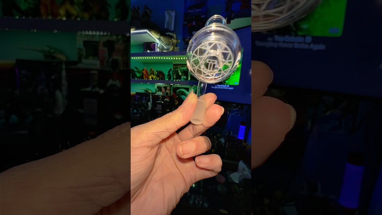 Terporium Seamless Terp Slurper Review 