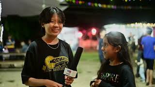 FILM FESTIVAL 3.0 @ Patkai Christian College – FOCAL FOUNDATION