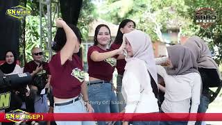 Gelas Retak  Vini  Sn Musik  Labuan Pandeglang