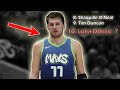 How Luka Doncic Could End Up Being a Top 10 Player EVER