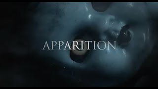 Apparition Official Trailer #1 (2015) - Student Horror Trailer