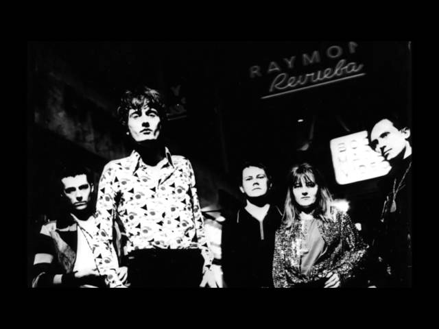 Pulp - Your Sister's Clothes - Black Sessions 1992