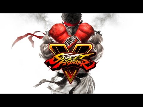 Видео: Capcom планирует сделать онлайн-игру Street Fighter 5 намного лучше